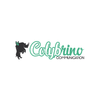 logo Colybrino Communication