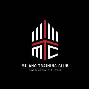 logo Milano Training Club S.S.D. a R.L.