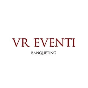 logo VR Eventi S.a.s. di Verzeri Sabina & C.