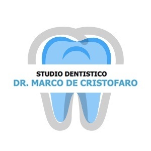 logo Studio Odontoiatrico Dr Marco De Cristofaro