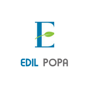 logo Edil Popa s.a.s. di Popa R.V. & C.