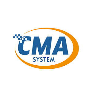 logo CMA System Srl