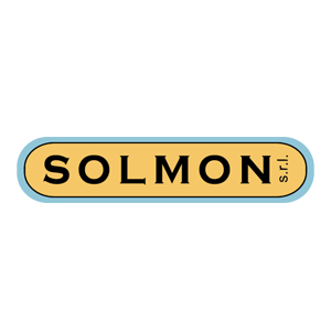 logo Solmon S.r.l.