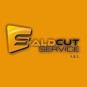 logo Saldcut Service S.r.l.