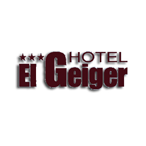 logo Hotel El Geiger