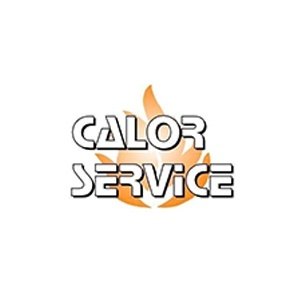 logo Calor Service
