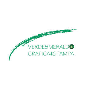 logo Verde Smeraldo