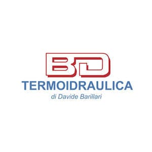 logo B.D. Termoidraulica