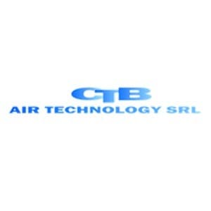 logo CTB Air Technology SRL