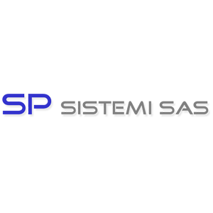 logo SP Sistemi S.a.s.