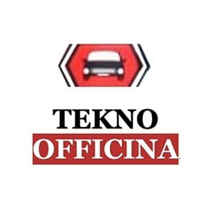 logo Tekno Officina