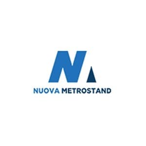 logo Nuova Metrostand srl