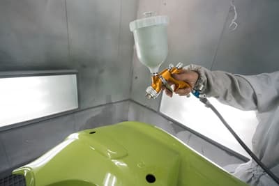 Figura illustrativa Carrozzeria Vanotti