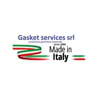 logo Gaskets Services srl
