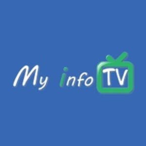 logo My Info TV