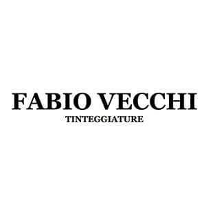 logo Fabio Vecchi Tinteggiature