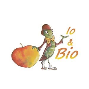 logo Io & Bio