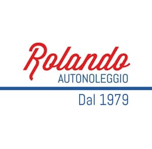 logo Autonoleggio Rolando
