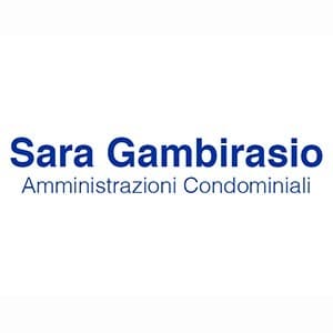 logo Gambirasio Sara