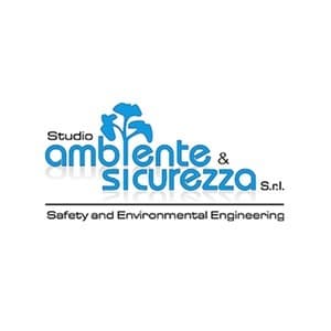 logo Studio Ambiente & Sicurezza
