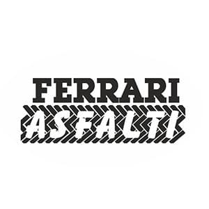 logo Ferrari Asfalti Srl