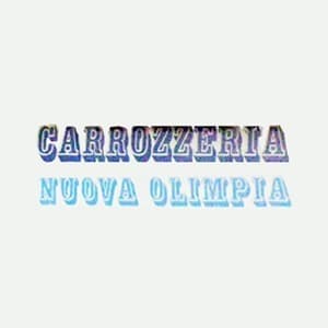logo Carrozzeria Nuova Olimpia