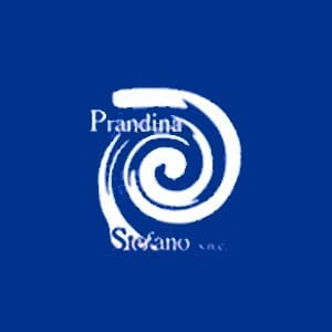 logo Prandina Stefano