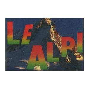logo Le Alpi Srl