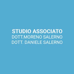 logo Studio Associato Dott.Moreno Salerno & Dott. Daniele Salerno