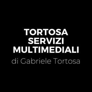 logo Tortosa Servizi Multimediali di Gabriele Tortosa