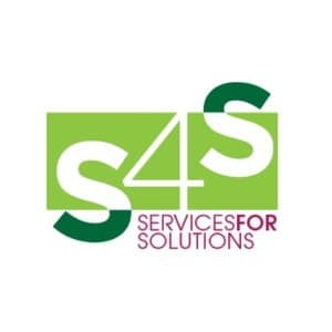logo S4S S.r.l.