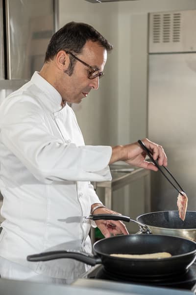 Figura illustrativa Almayer Bistro & Cuisine