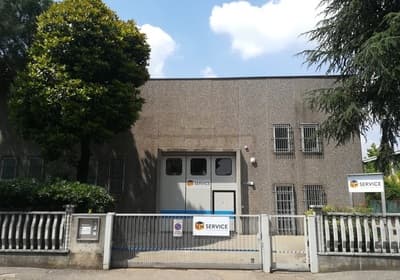 Figura illustrativa U.N. Service