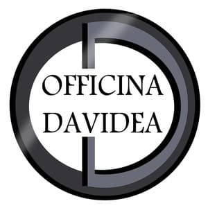 logo Officina Davidea Di Foppa Roberto