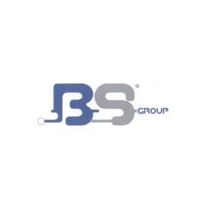 logo BS Group srl