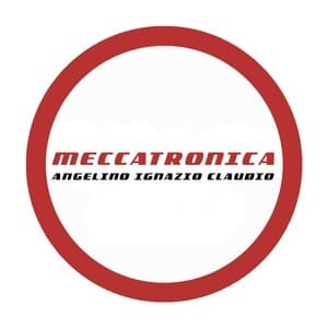 logo Meccatronica Angelino Ignazio