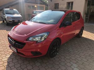 miniatura Dream Car Asti Opel Corsa 1.3 CDTI 5 porte Black Edition