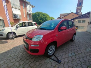 miniatura Dream Car Asti Fiat Panda 1.2 Lounge 5p PROMO!