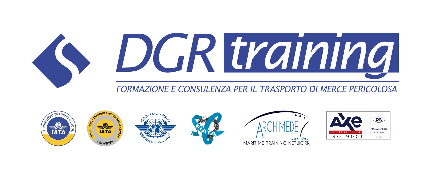 Figura illustrativa U.N. Service