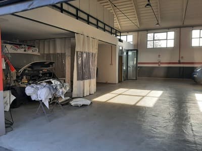 Figura illustrativa New Auto Service