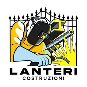logo Lanteri Costruzioni