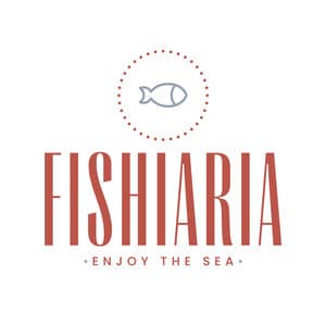 logo Fishiaria Ristorante di Pesce