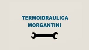 logo Termoidraulica Morgantini