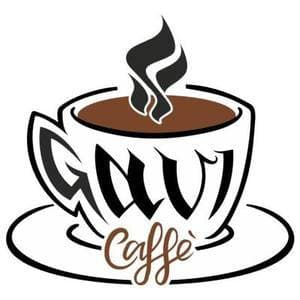 logo Gavi Caffè