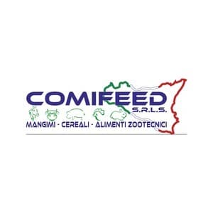logo Comifeed
