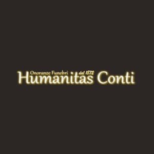 logo Onoranze Funebri Humanitas