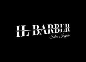 logo Il Barber