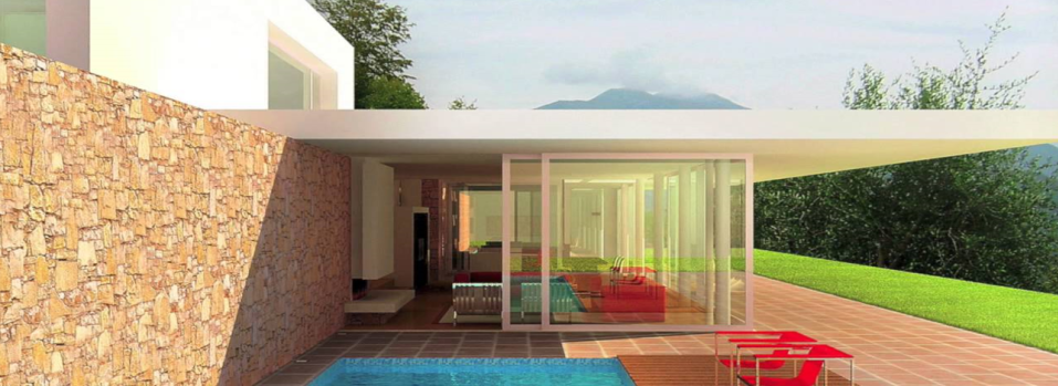 COSTRUIAMO VERANDE DA SOGNO.