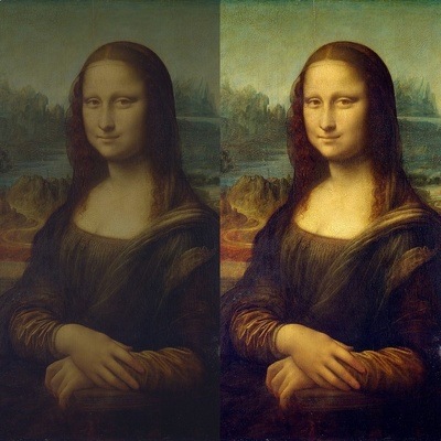 Figura illustrativa La Composizione S.n.c.