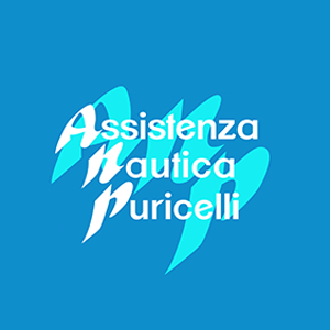 logo Assistenza Nautica di Puricelli Francesco
